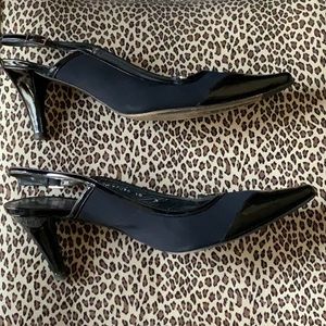 Stuart Weitzman Sling